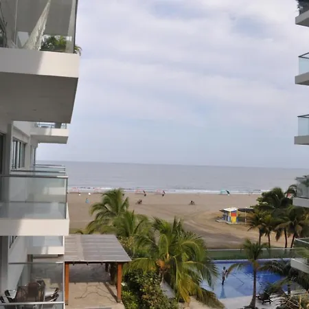 Morros 3 C&a Aparthotel