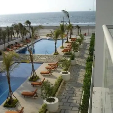 Morros 3 C&a Aparthotel Cartagena