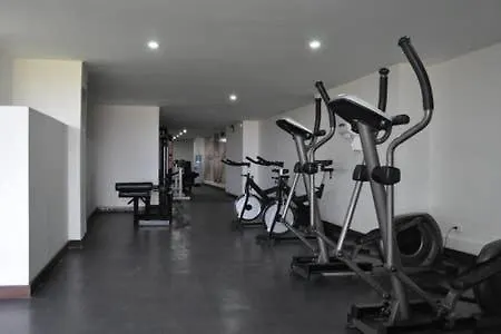 Aparthotel Morros 3 C&a