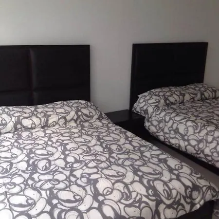 Morros 3 C&a Aparthotel *